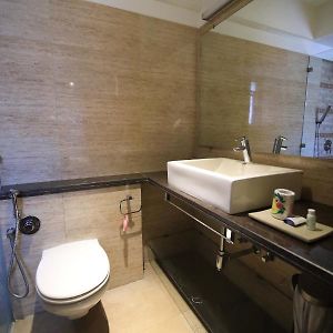 Premium Quadruple Room